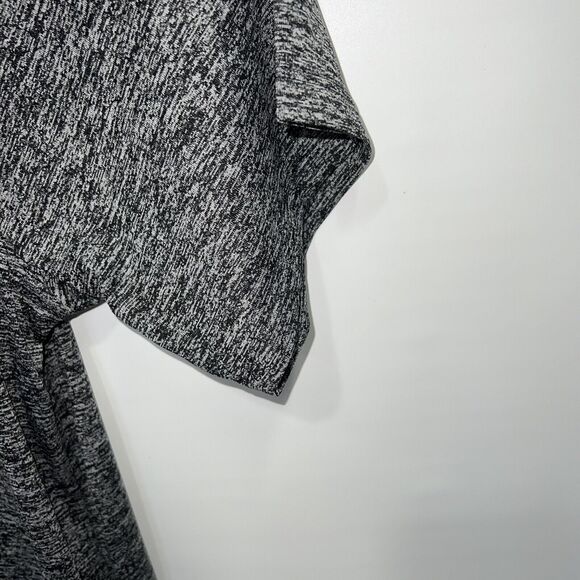 Under Armour Pullover Adult Large Mens Gray Short Sleeve Tech T-Shirt - Picture 11 of 16